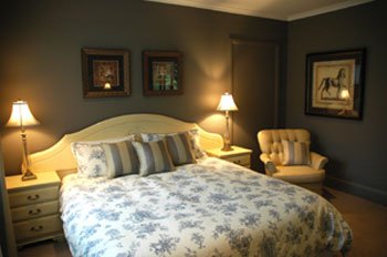 Treetops Bed And Breakfast - Holiday Byron Bay 3