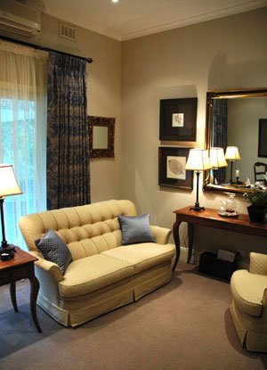 Treetops Bed And Breakfast - Holiday Byron Bay 4