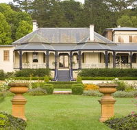 Craigieburn Resort - Holiday Byron Bay