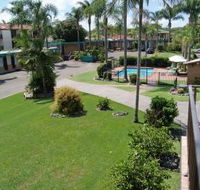 Haven Waters Motel and Suites - Holiday Byron Bay