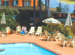 Aquatic Caravan Park - Holiday Byron Bay 0