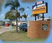 Aquatic Caravan Park - Holiday Byron Bay 1