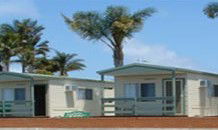 Aquatic Caravan Park - Holiday Byron Bay 2