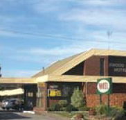 Burwood East Motel - Holiday Byron Bay