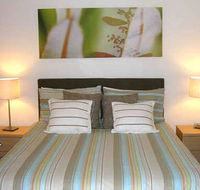 Sunrise Cove Holiday Apartments - Holiday Byron Bay