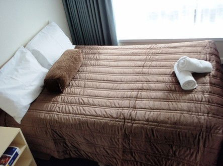 Aberdeen Motor Inn - Holiday Byron Bay 1