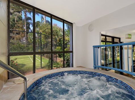 Alexander Holiday Apartments - Holiday Byron Bay 0