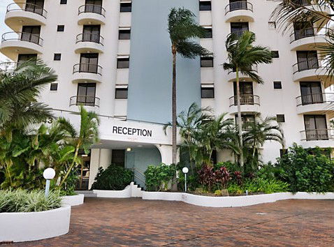Alexander Holiday Apartments - Holiday Byron Bay 2