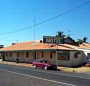 Wagon Wheel Motel - Holiday Byron Bay