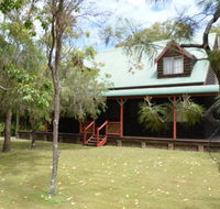 The Wooli River Cottage - Holiday Byron Bay