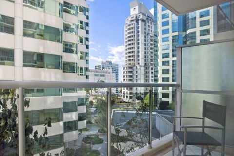 Astra Apartments - Chatswood - Holiday Byron Bay 0