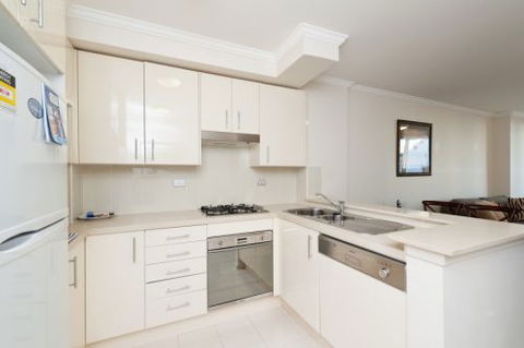 Astra Apartments - Chatswood - Holiday Byron Bay 2