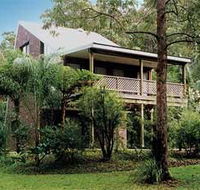 Grassy Head Hideaway - Holiday Byron Bay