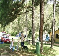 Glasshouse Mountains Holiday Village - Holiday Byron Bay