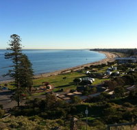 Brighton Caravan Park - Holiday Byron Bay