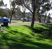 Mannum Caravan Park - Holiday Byron Bay