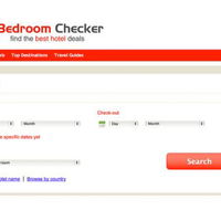 Bedroom Checker - Holiday Byron Bay