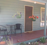 Waterfall Cottage - Holiday Byron Bay