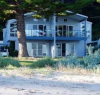Longbeach Beachfront Villas - Holiday Byron Bay