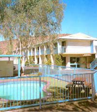Alice On Todd Apartments - Holiday Byron Bay 0