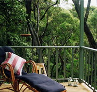 The Rustic Spirit - Holiday Byron Bay