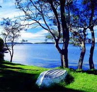Swan Bay Hideaway - Holiday Byron Bay
