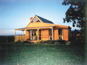 Alkira Cottages - Holiday Byron Bay 0