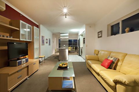 Astra Apartments Brisbane CBD - Holiday Byron Bay 3