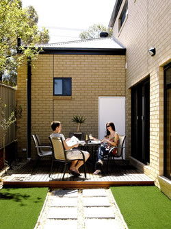 Abode Apartments Bendigo - Holiday Byron Bay 2