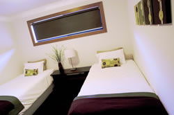 Abode Apartments Bendigo - Holiday Byron Bay 3