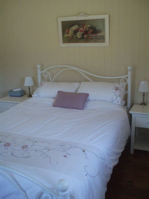 Eighteen Mile Cottage And Homestead - Holiday Byron Bay 1
