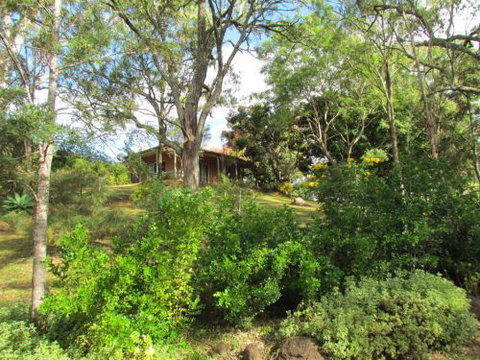 Eighteen Mile Cottage And Homestead - Holiday Byron Bay 4