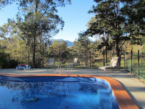 Eighteen Mile Cottage And Homestead - Holiday Byron Bay 5