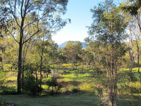Eighteen Mile Cottage And Homestead - Holiday Byron Bay 6