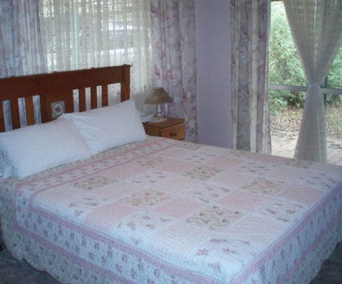 Eighteen Mile Cottage And Homestead - Holiday Byron Bay 7