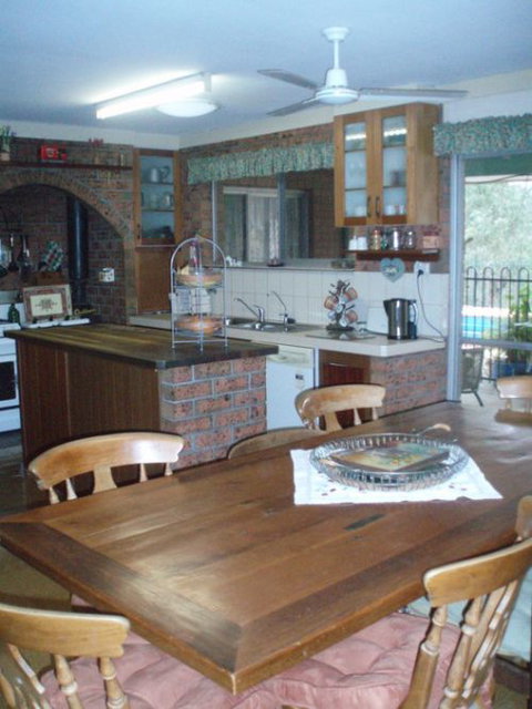 Eighteen Mile Cottage And Homestead - Holiday Byron Bay 8