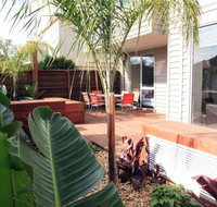 Beachside Properties Hampton - Holiday Byron Bay