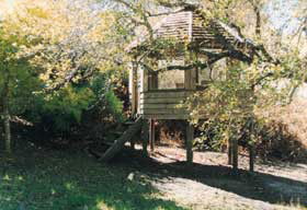 Applecroft Cottages - The Studio - Holiday Byron Bay 0