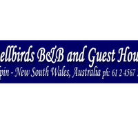 Bellbirds Bandb - Holiday Byron Bay