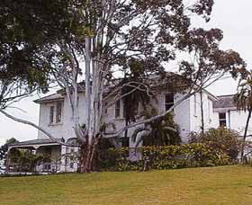 Mowbray Park Farm Holidays - Holiday Byron Bay 0