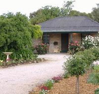 Annabelle's Cottage - Holiday Byron Bay