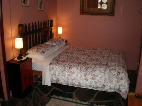 Eagle Foundry B & B - Holiday Byron Bay 1