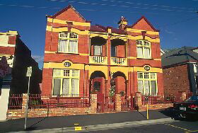 Edwardian Apartments - Holiday Byron Bay 0