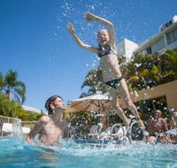 Stay In Noosa - Holiday Byron Bay