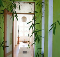 Lumina Interiors  - Holiday Byron Bay