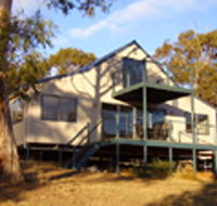 Frogs Hollow Retreat - Holiday Byron Bay
