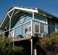 Alchemy On Island Beach - Holiday Byron Bay
