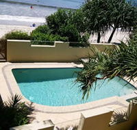 Portofino Beachfront Apartments - Holiday Byron Bay