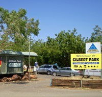 Gilbert Park Tourist Village - Holiday Byron Bay