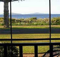 La Plage Accommodation - Holiday Byron Bay
